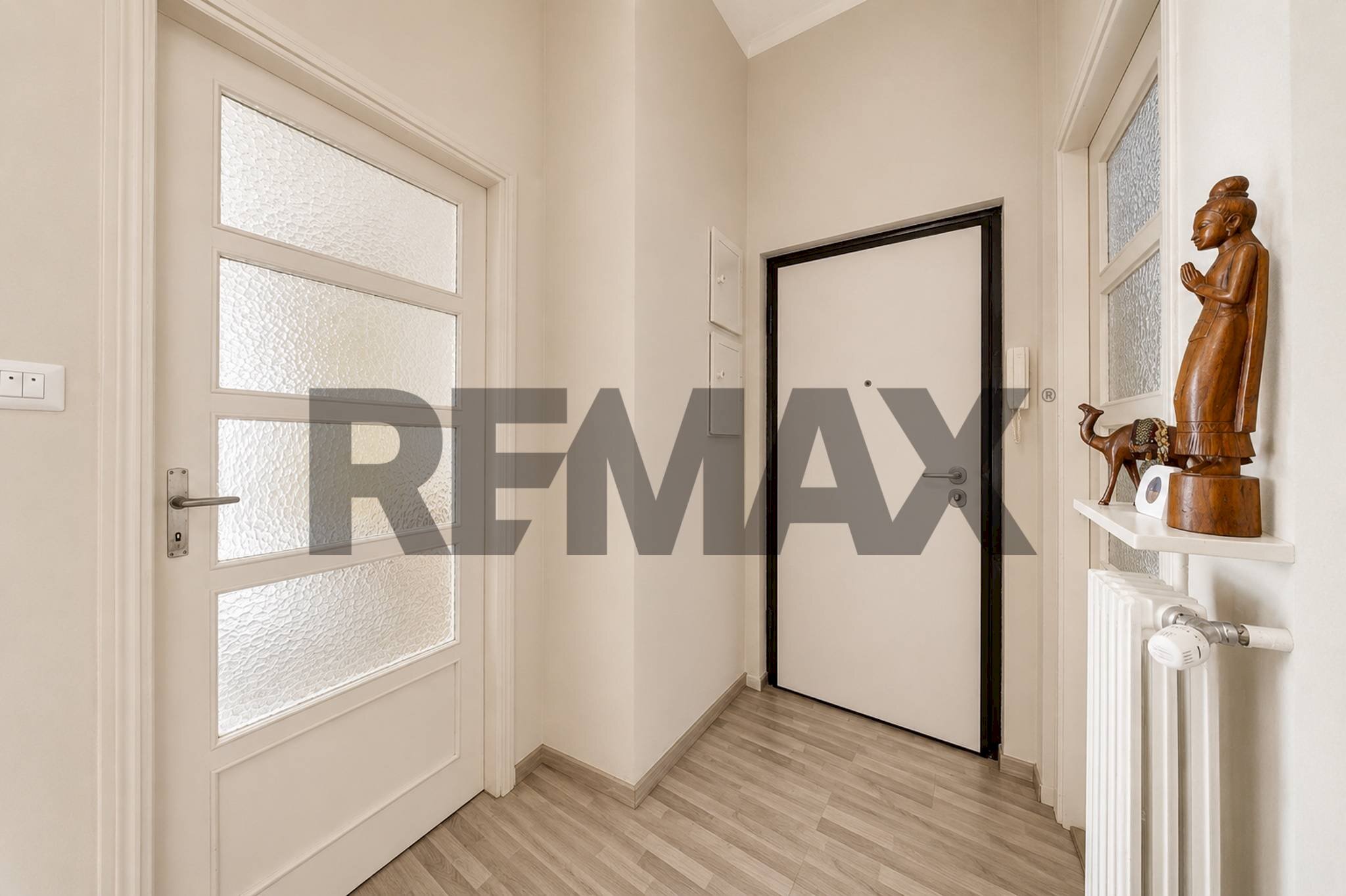 Hall / corridoio - Two-room apartment via carlo capelli
84, Torino - photo 3