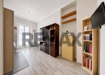 Soggiorno - Bilocale via carlo capelli
 
84, Torino - foto 10