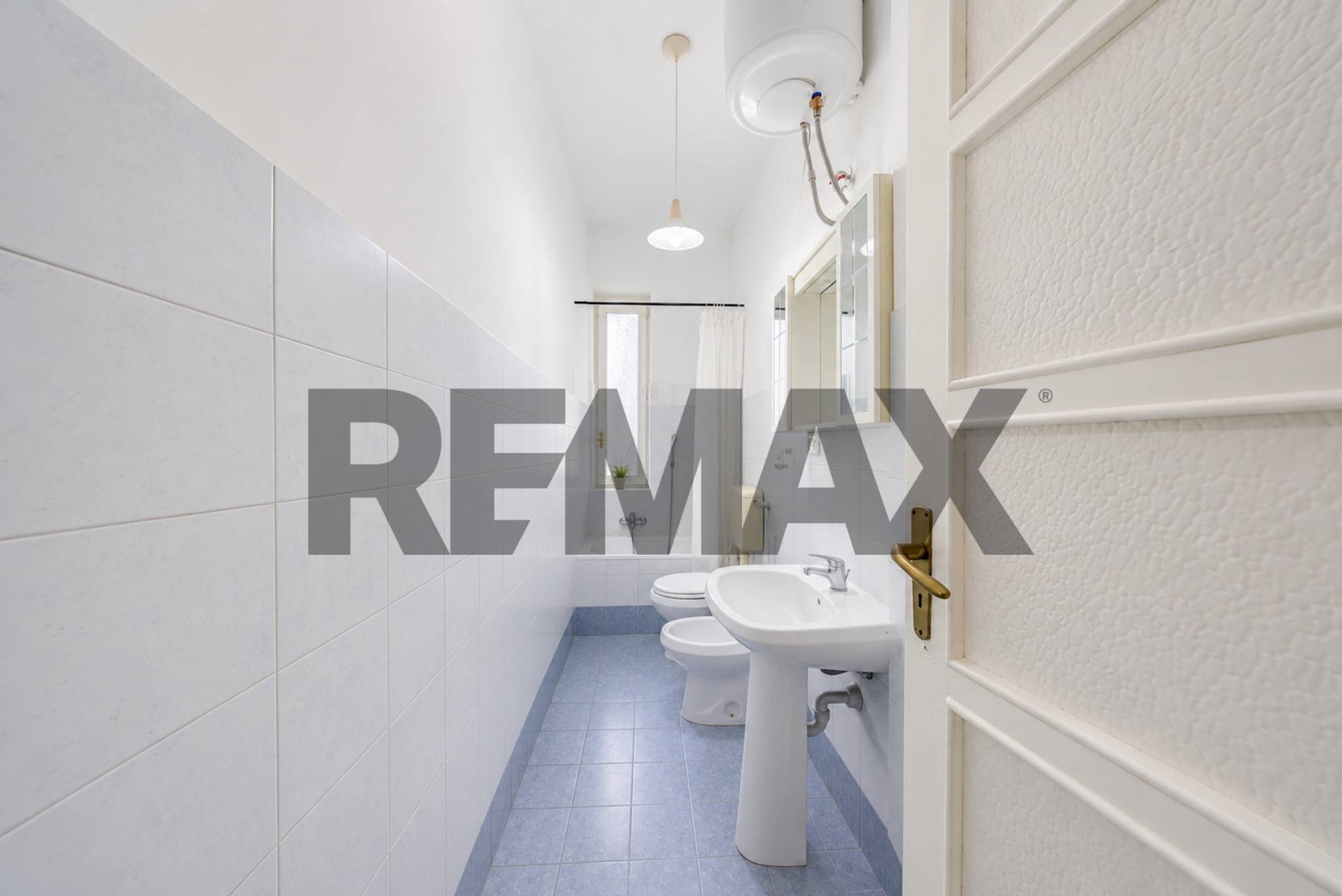 Bagno - Two-room apartment Via Carlo Capelli
84, Torino - photo 3