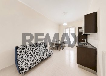 Sala da pranzo - Two-room apartment Via Carlo Capelli
84, Torino - photo 1