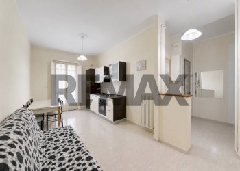 Sala da pranzo - Two-room apartment Via Carlo Capelli
84, Torino - photo 8