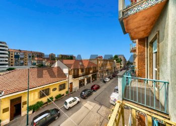 Balcone - Two-room apartment Via Carlo Capelli
84, Torino - photo 9