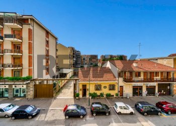 Edificio all\'aperto - Two-room apartment Via Carlo Capelli
84, Torino - photo 10