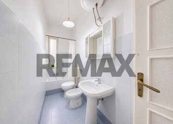 Bagno - Two-room apartment Via Carlo Capelli
84, Torino - photo 11