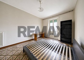 Camera / camera da letto - Two-room apartment Via Carlo Capelli
84, Torino - photo 13