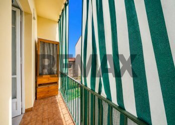 Balcone - Two-room apartment Via Carlo Capelli
84, Torino - photo 14