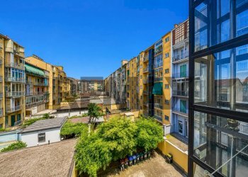 Edificio all\'aperto - Two-room apartment Via Carlo Capelli
84, Torino - photo 15