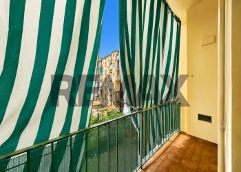 Balcone - Two-room apartment Via Carlo Capelli
84, Torino - photo 16