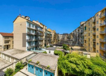 Edificio all\'aperto - Two-room apartment Via Carlo Capelli
84, Torino - photo 17