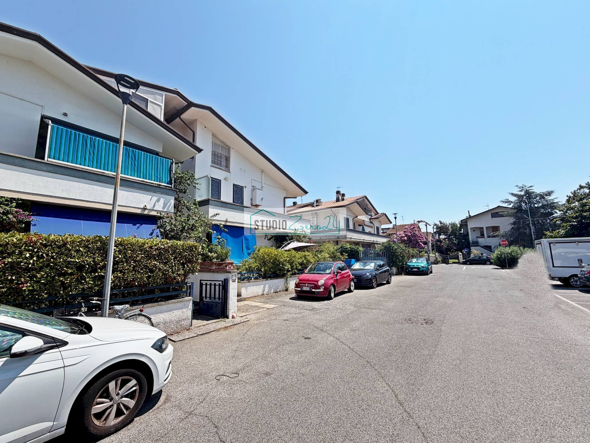 Foto 1 - Attico Via Don Michelucci, Viareggio - foto 1