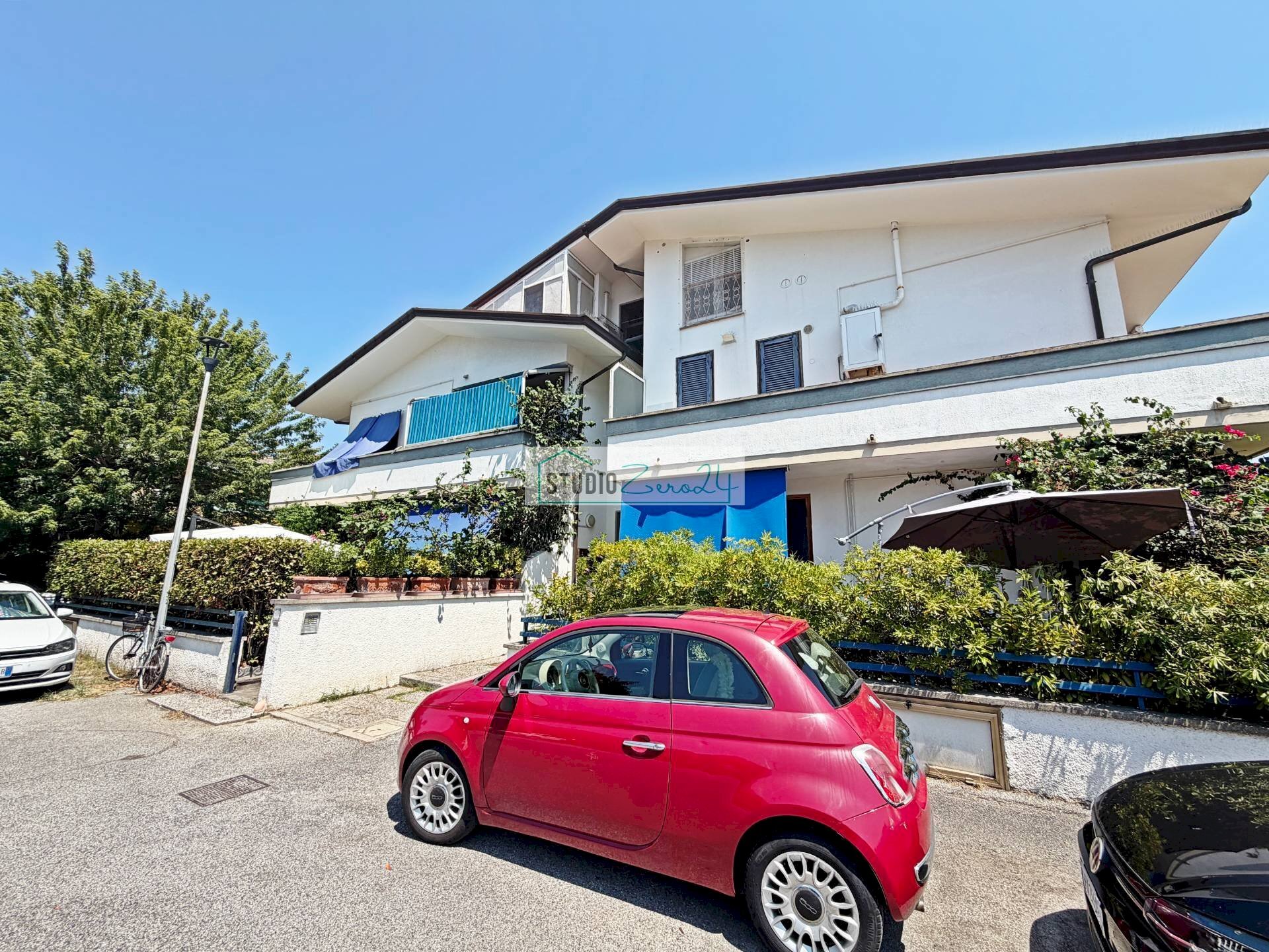 Foto 2 - Attico Via Don Michelucci, Viareggio - foto 2