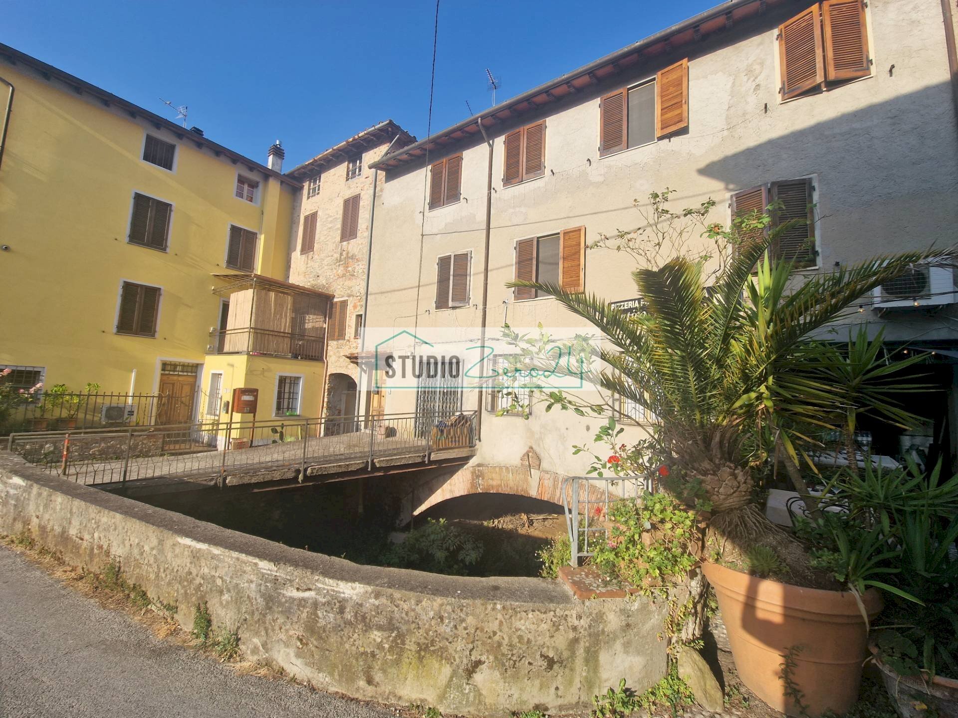 Foto 3 - Semi-detached house Via Sandro Pertini, Camaiore - photo 3