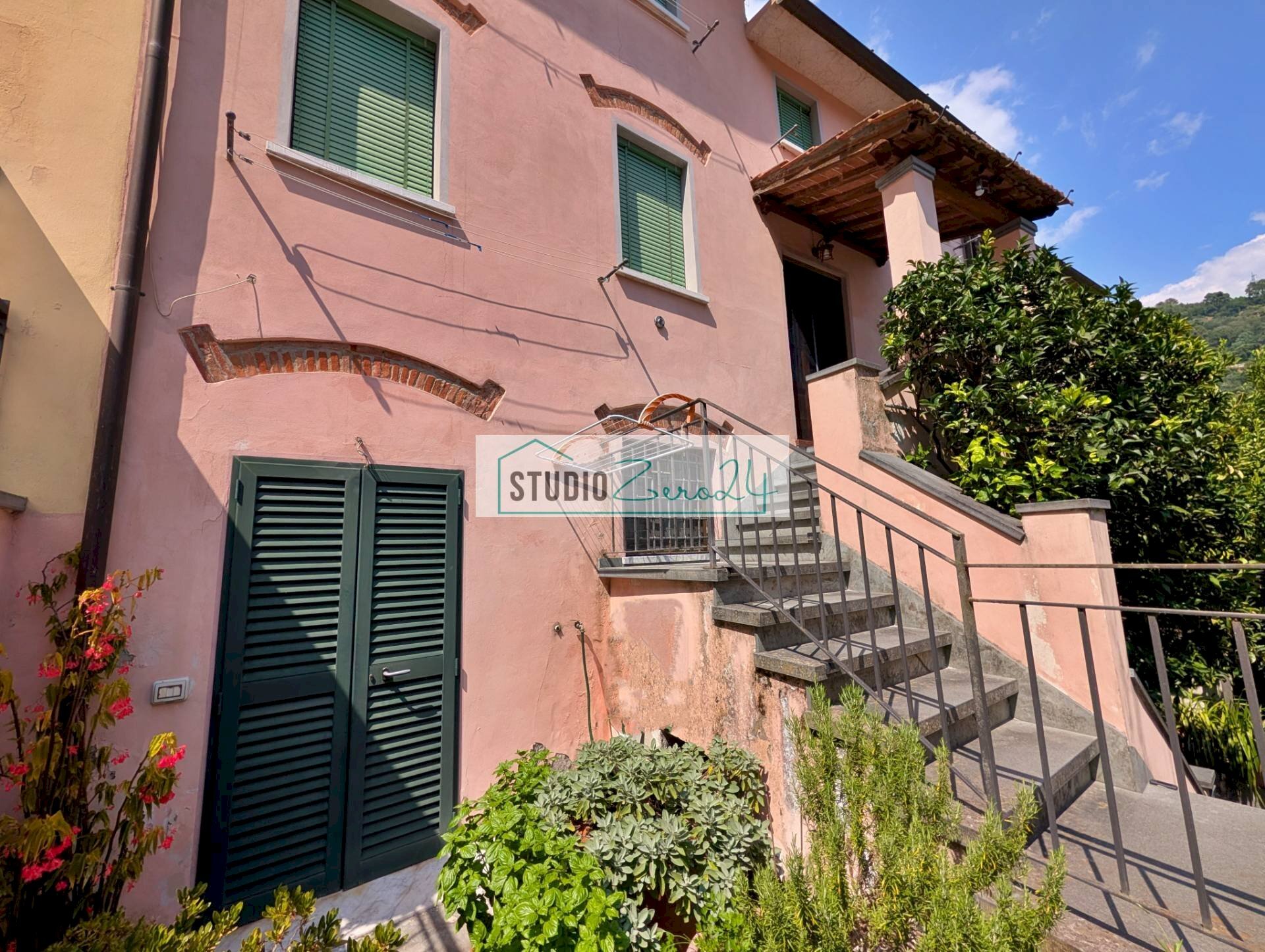 Foto 1 - Semi-detached house Via Strettoia, Pietrasanta - photo 1