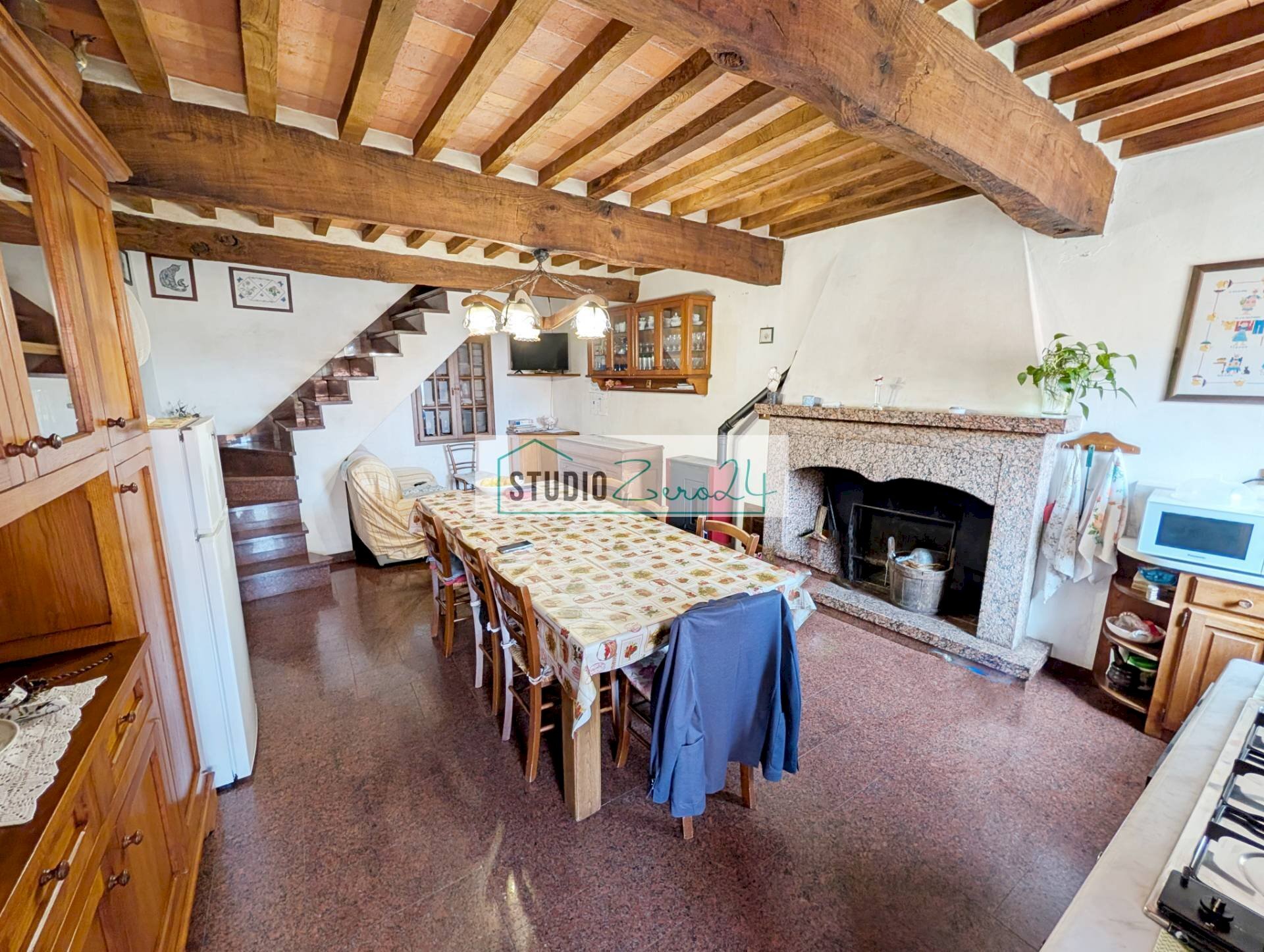 Foto 2 - Semi-detached house Via Strettoia, Pietrasanta - photo 2