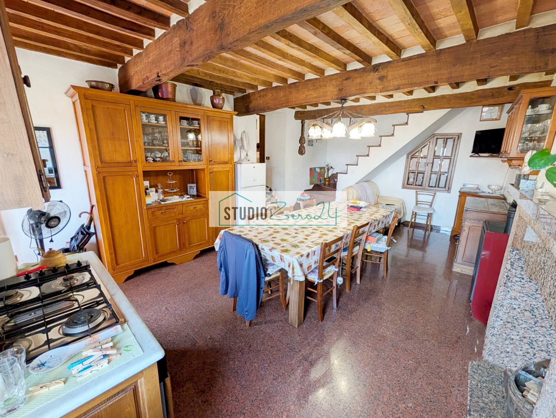 Foto 3 - Semi-detached house Via Strettoia, Pietrasanta - photo 3