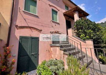 Foto 1 - Semi-detached house Via Strettoia, Pietrasanta - photo 1