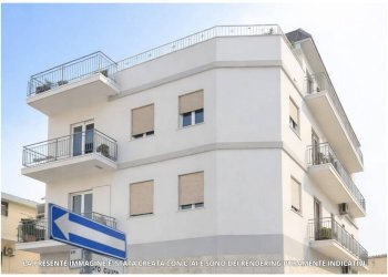 Foto 5 - Bilocale Via Sacro Cuore
 
6, Anzio - foto 5