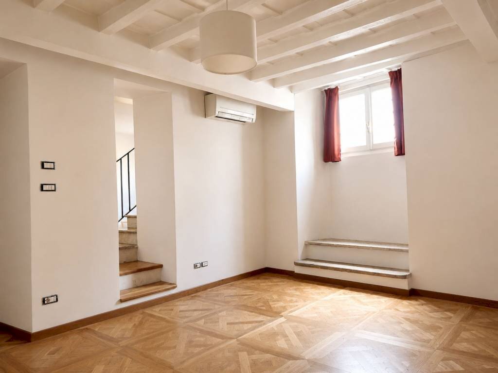 Soggiorno - Three-room apartment piazza Venezia, 5, Roma (neighborhood Centro Storico) - photo 3