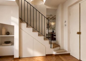 Ingresso - Three-room apartment piazza Venezia, 5, Roma (neighborhood Centro Storico) - photo 2