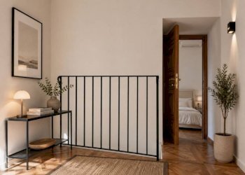 Disimpegno - Three-room apartment piazza Venezia, 5, Roma (neighborhood Centro Storico) - photo 9