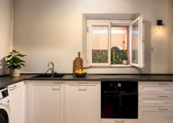 Cucina - Three-room apartment piazza Venezia, 5, Roma (neighborhood Centro Storico) - photo 4
