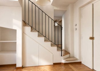 Ingresso - Three-room apartment piazza Venezia, 5, Roma (neighborhood Centro Storico) - photo 6