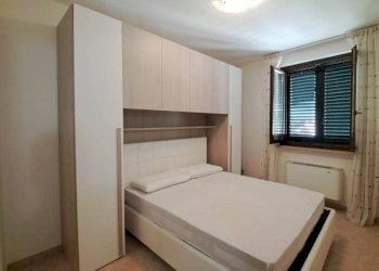Camera da letto - Trilocale via Paradiso, 5/A, Monteparano - foto 10