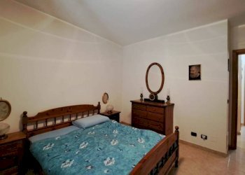 Camera da letto - Trilocale via Paradiso, 5/A, Monteparano - foto 13