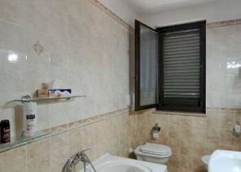 Bagno - Trilocale via Paradiso, 5/A, Monteparano - foto 15