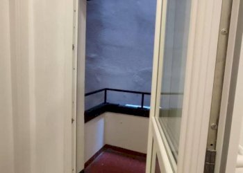 Balcone - Non-buildable land vico del Teatro Nazionale, 3, Genova (neighborhood Centro Storico) - photo 13