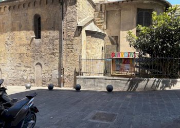 Zona - Non-buildable land vico del Teatro Nazionale, 3, Genova (neighborhood Centro Storico) - photo 19
