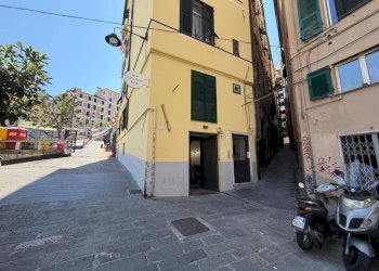 Zona - Non-buildable land vico del Teatro Nazionale, 3, Genova (neighborhood Centro Storico) - photo 20