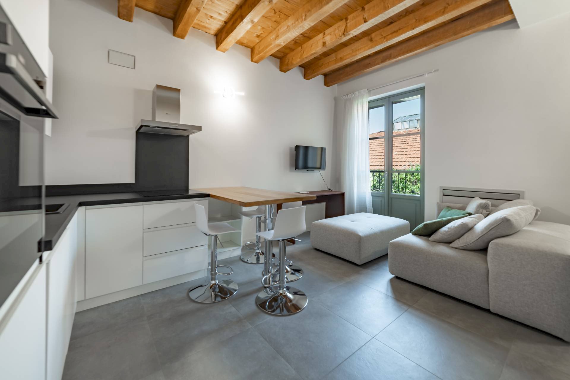 Foto 2 - Trilocale Via Bonaventura Zumbini, Milano - foto 2