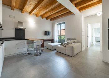 Foto 1 - Trilocale Via Bonaventura Zumbini, Milano - foto 1