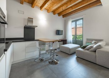 Foto 2 - Trilocale Via Bonaventura Zumbini, Milano - foto 2