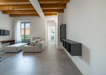 Foto 4 - Trilocale Via Bonaventura Zumbini, Milano - foto 4