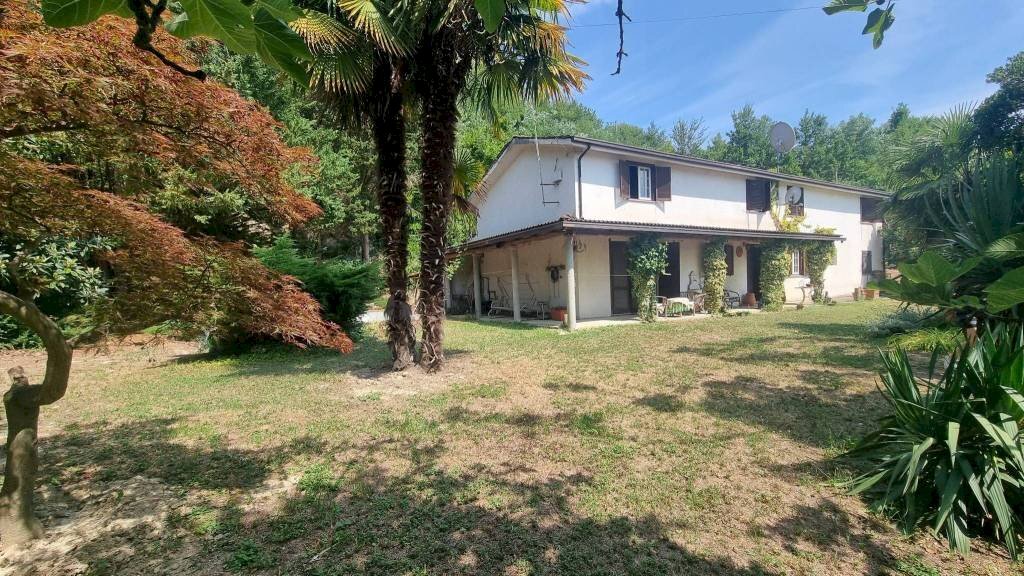 Terreno - Rustico Castel Boglione - foto 1