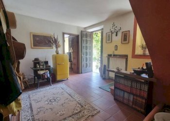 Salone - Rustic Castel Boglione - photo 3