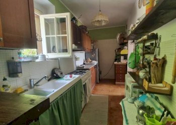 Cucina - Rustic Castel Boglione - photo 7
