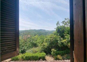 Vista - Rustic Castel Boglione - photo 12