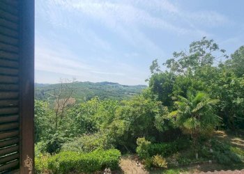 Vista - Rustic Castel Boglione - photo 13