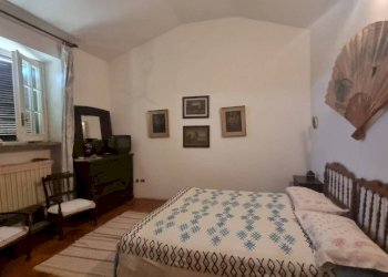 Camera da letto - Rustic Castel Boglione - photo 17