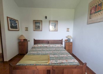Camera da letto - Rustic Castel Boglione - photo 18