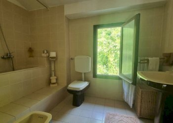 Bagno - Rustic Castel Boglione - photo 19