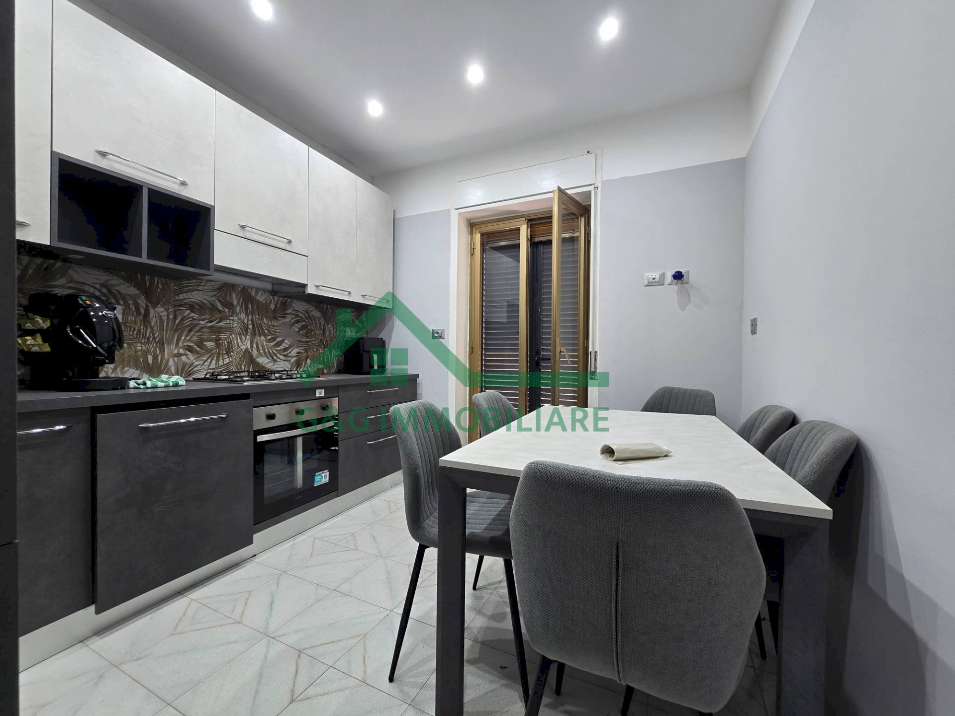 Foto 1 - Two-room apartment Via Dei Calici, Catania - photo 1