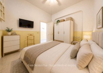 Camera da letto - Quadrilocale via 24 Maggio, Alezio - foto 7