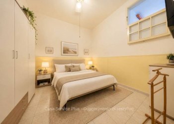 Camera da letto - Quadrilocale via 24 Maggio, Alezio - foto 8