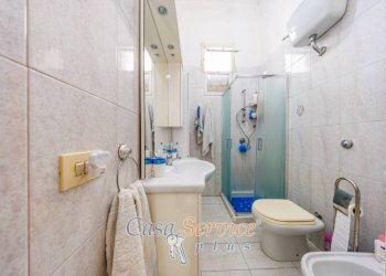 Bagno - Quadrilocale via 24 Maggio, Alezio - foto 20