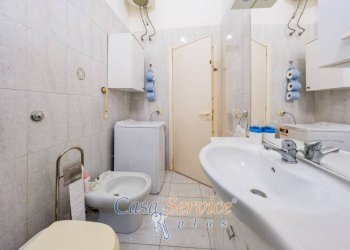 Bagno - Quadrilocale via 24 Maggio, Alezio - foto 21