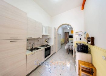 Cucina - Quadrilocale via 24 Maggio, Alezio - foto 22